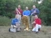 brass quintet, Herald Brass