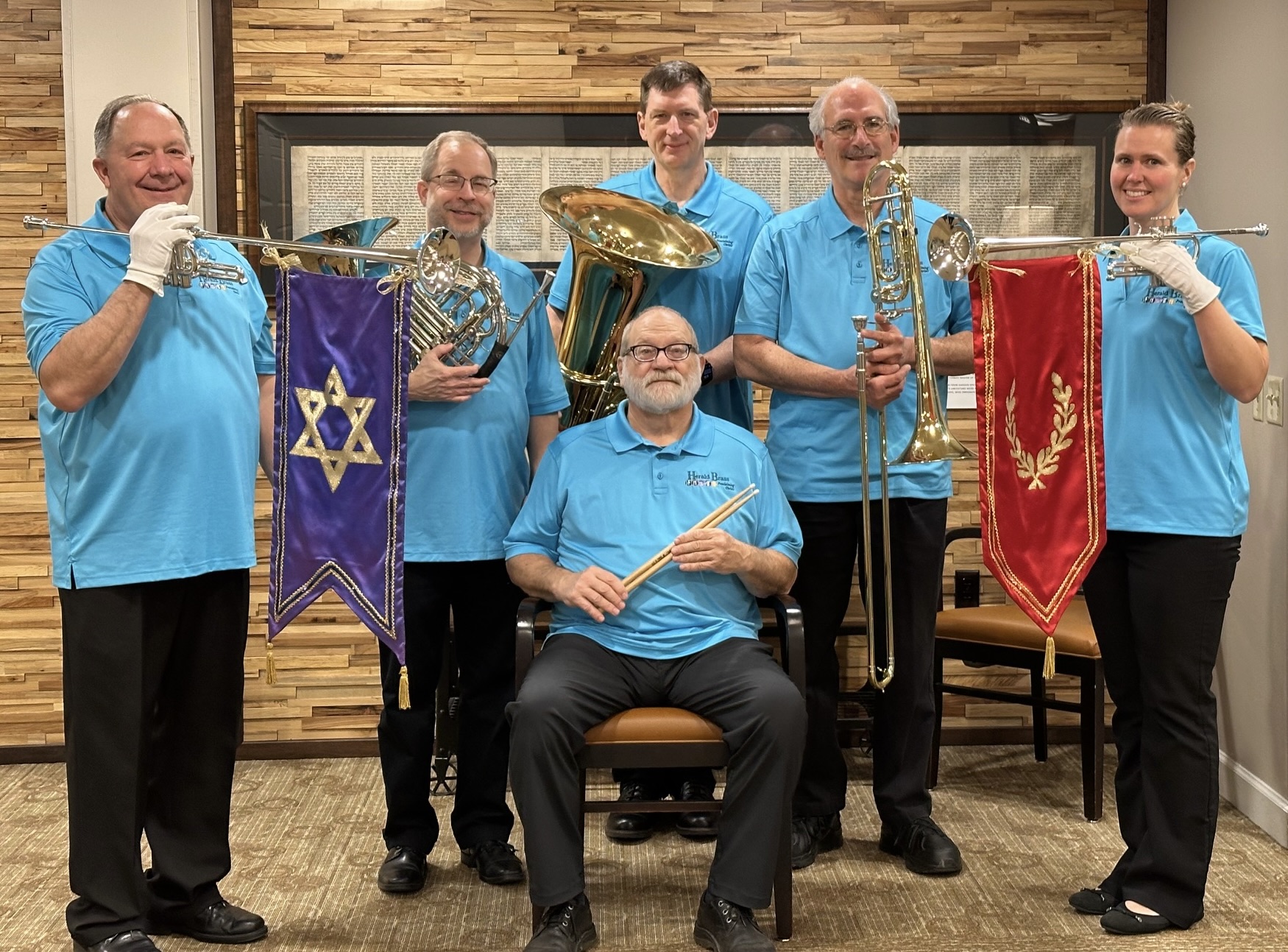 Hearld Brass Group