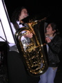 tuba