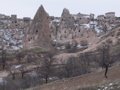 Cappadocia 