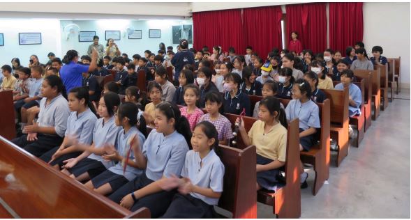 MahachaiChristianSchool2